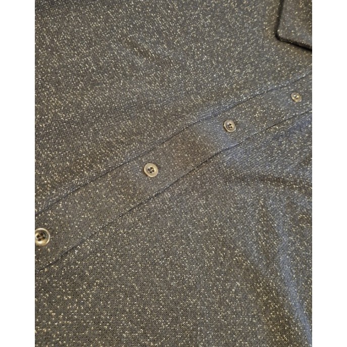 Dreamstar Polo truitje 238 Belise sparkle Olijf
